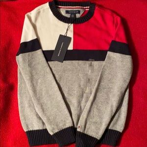 Tommy Hilfiger Sweater